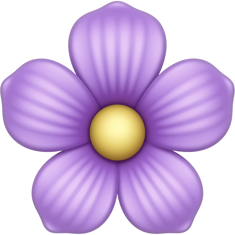 violet emoji