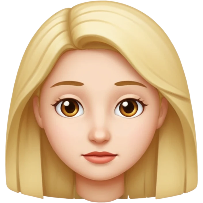 Ina emoji