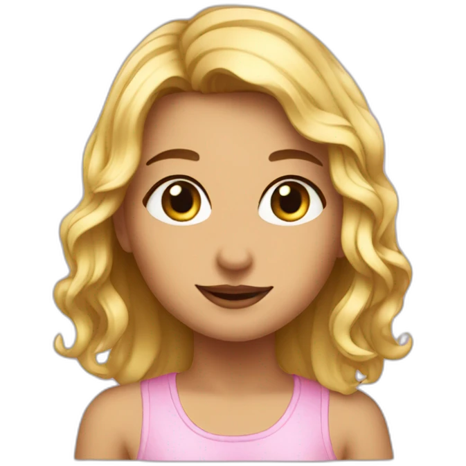 Lilyslilah Esra emoji