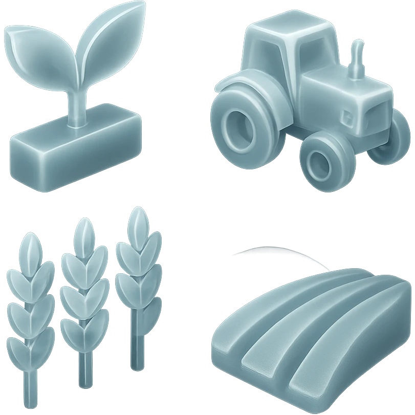 agriculture emoji