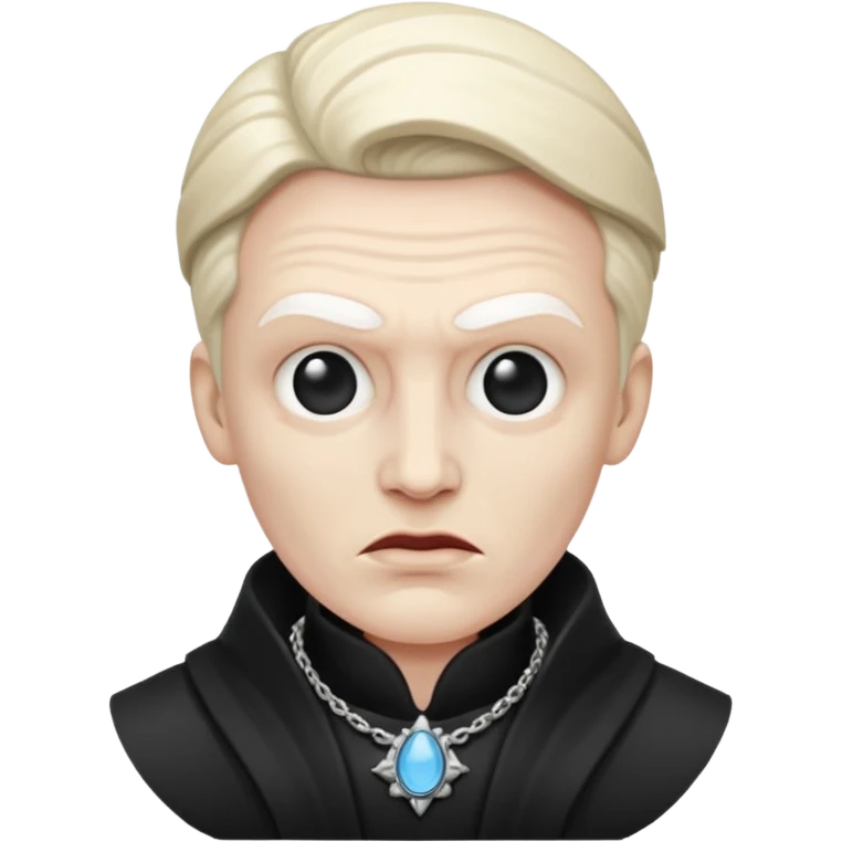 Cenobite Camerahead emoji