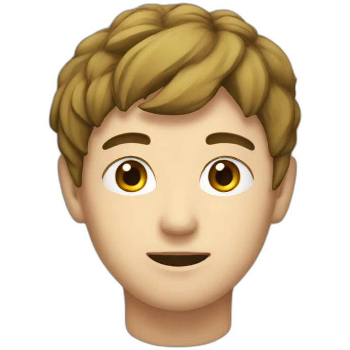 Jin  emoji