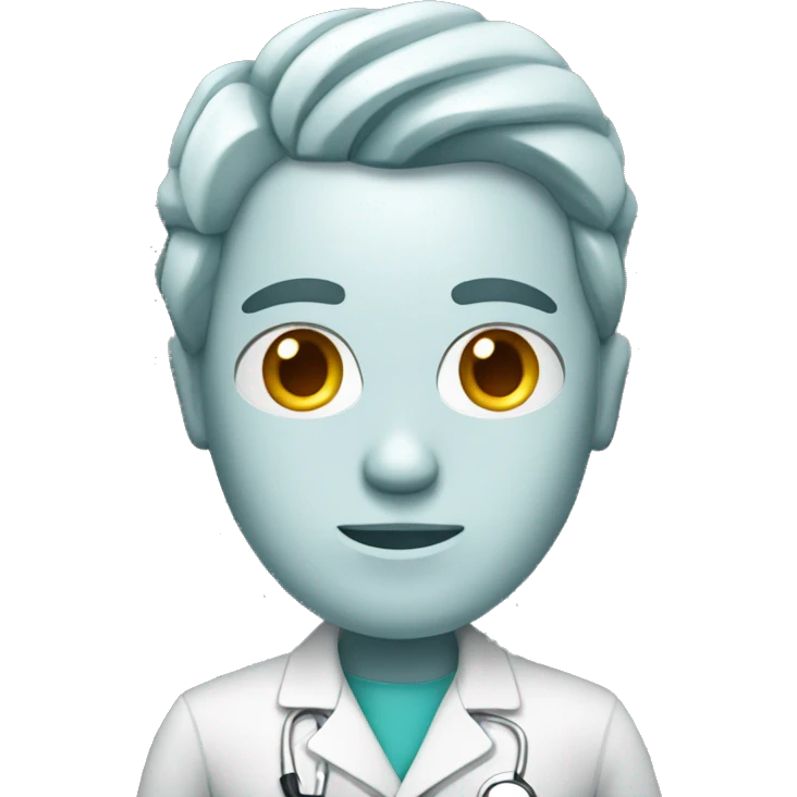 Médecine prophétique  emoji