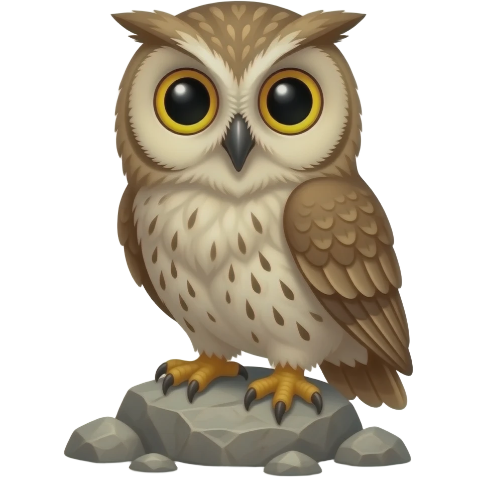 owlrock emoji