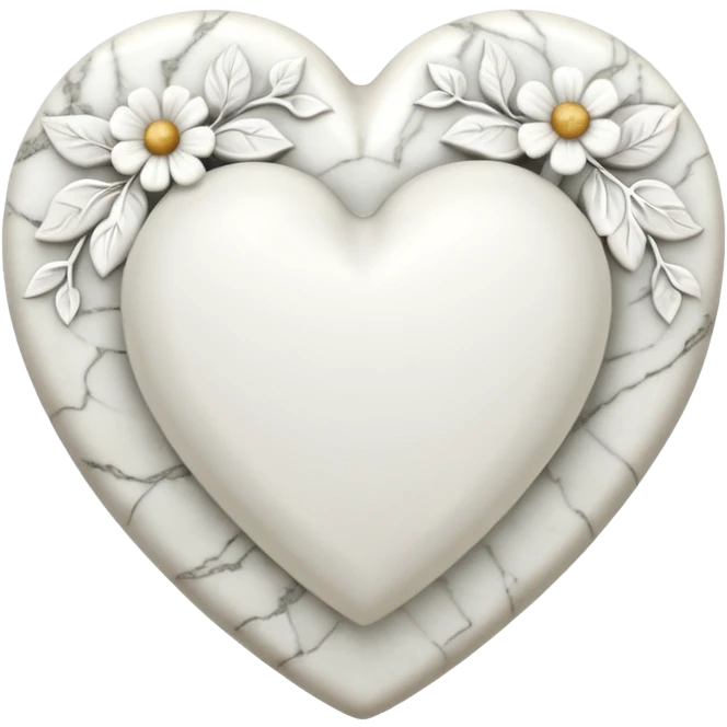 nymph-themed heart emoji