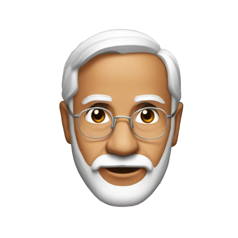 modi emoji