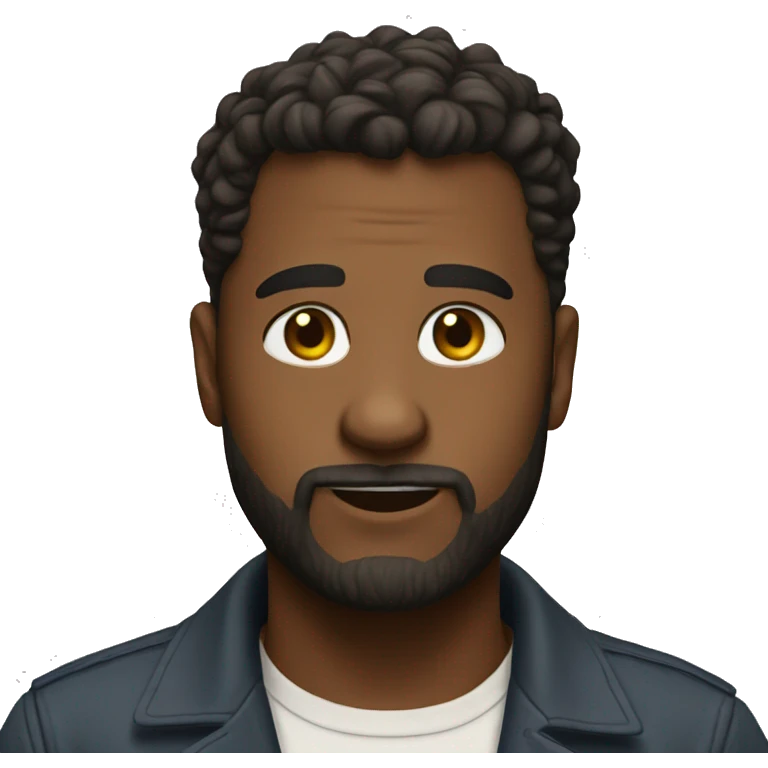 🧐+❔ emoji