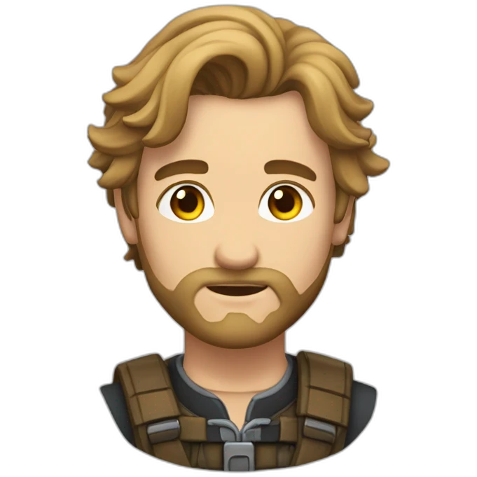 mikhael akerfeldt emoji