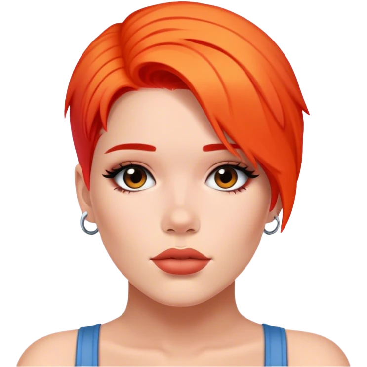 halsey emoji