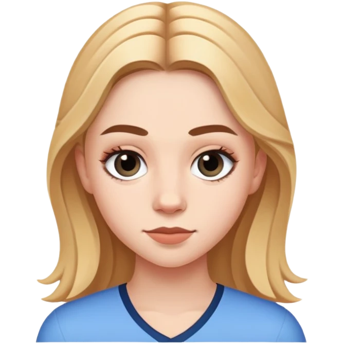 Paige bueckers  emoji