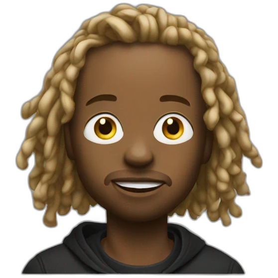 rap gunna emoji