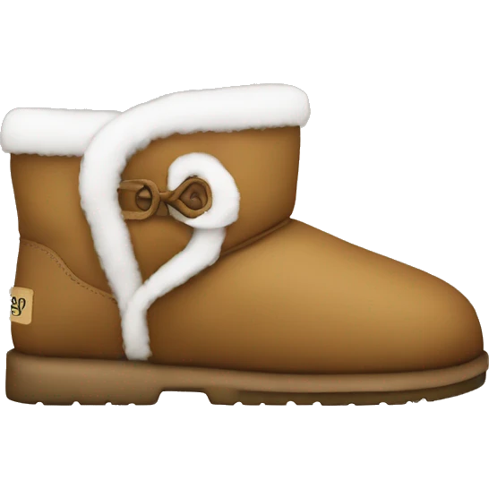 uggs emoji