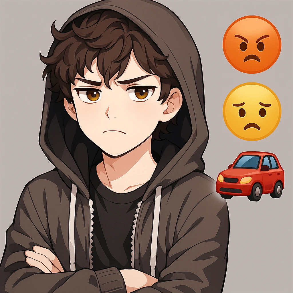 car emoji
