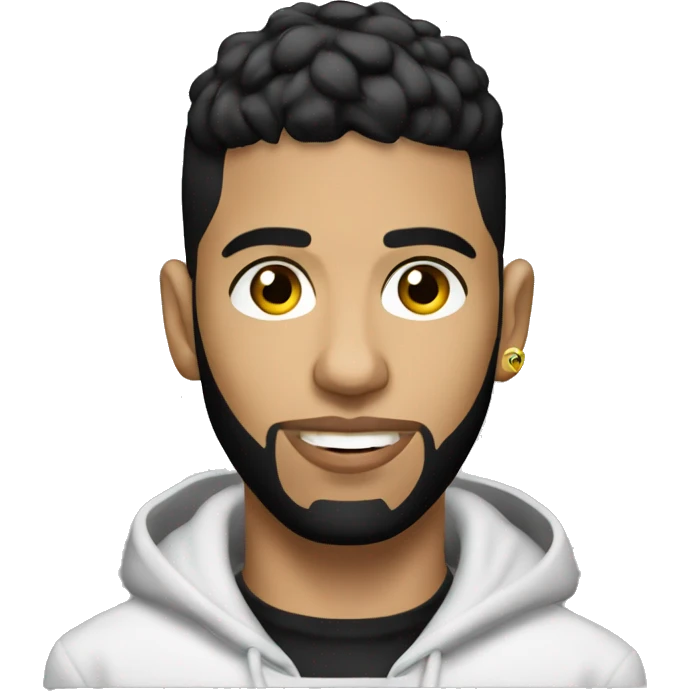 Anuel AA emoji