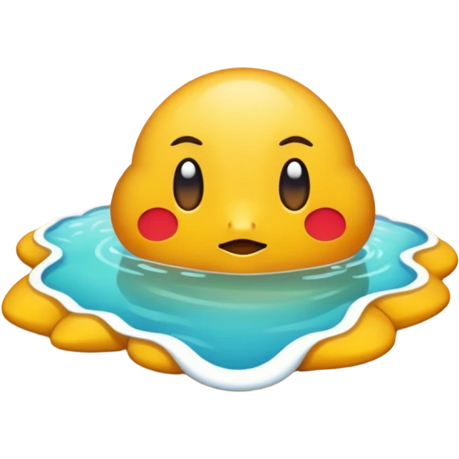 Fingering a pussy emoji