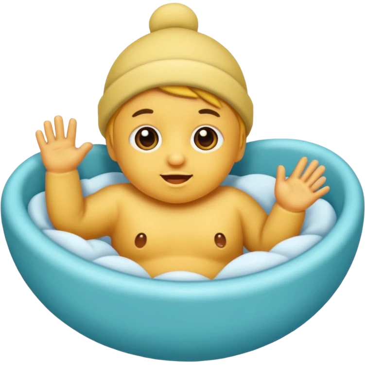 TRALALERO TRA LA LA BABY emoji