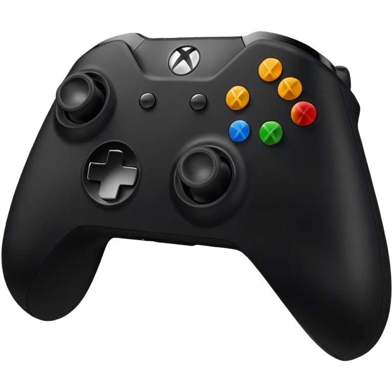 xbox emoji