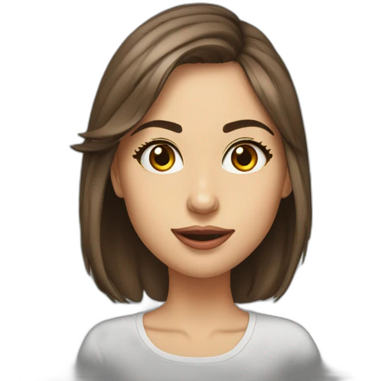 riley reid emoji