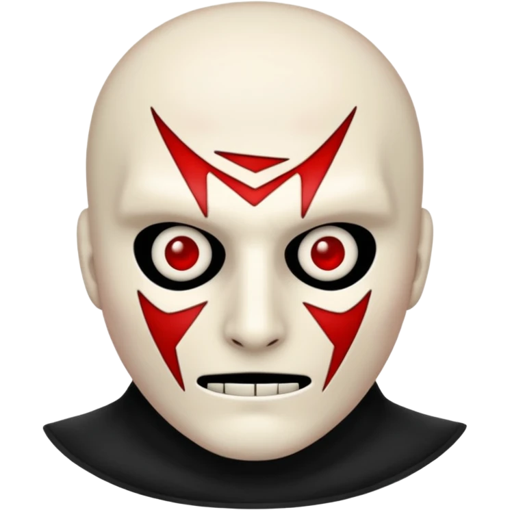 skib skib 67 slasher mad big emoji