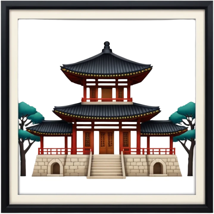 korean culture emoji