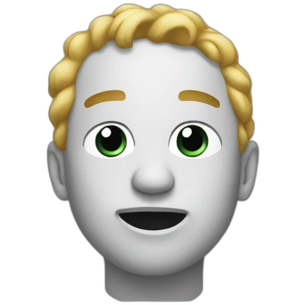 Guck emoji