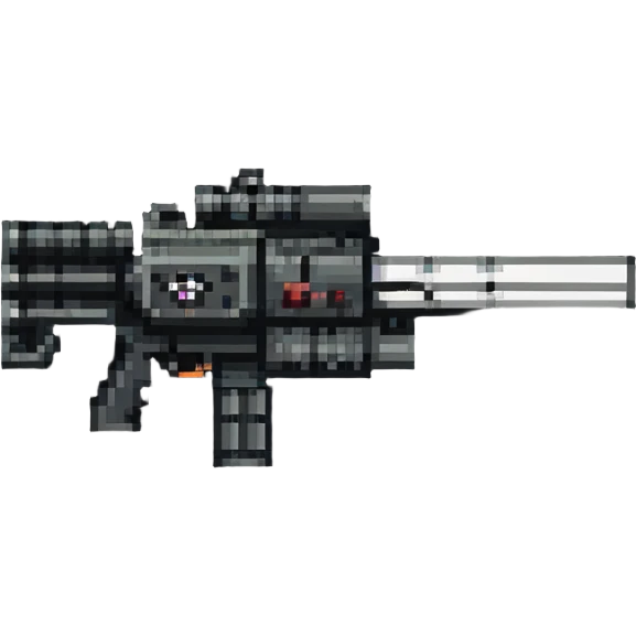 minigun emoji