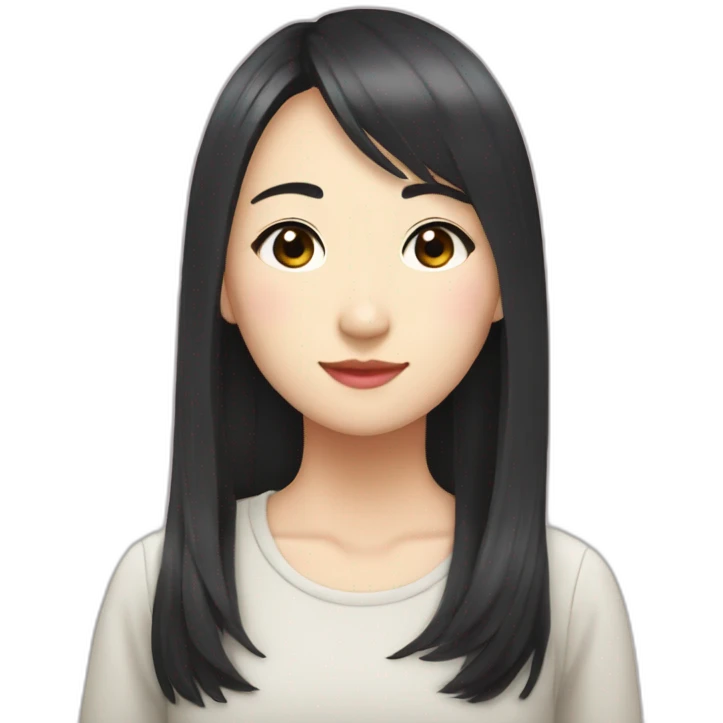 Yumi Ishiyama emoji