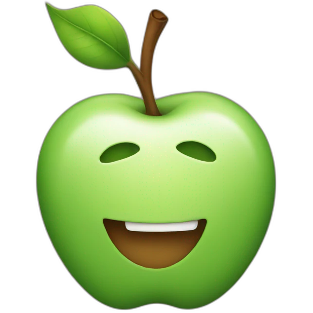 apple emoji