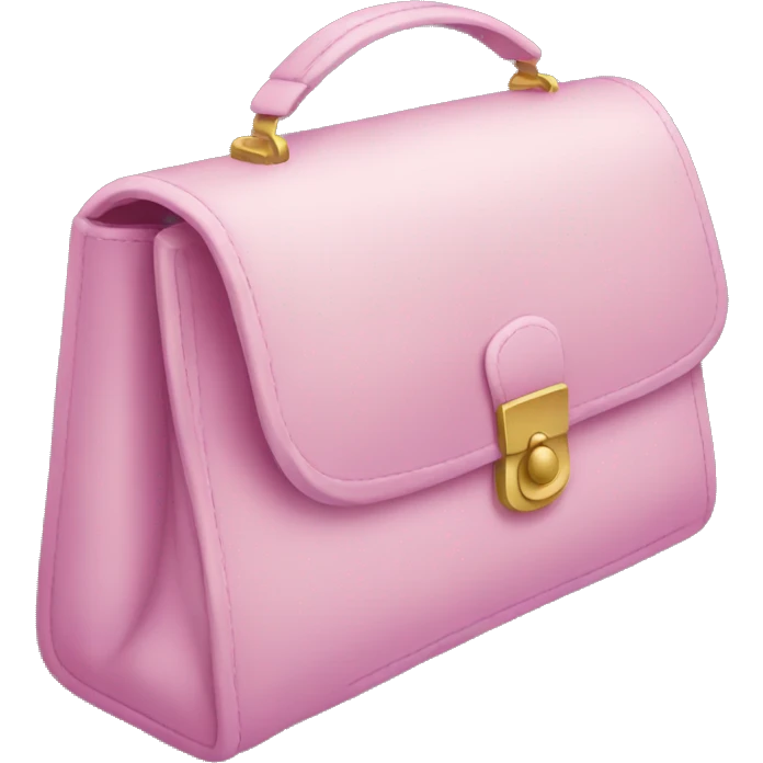 Handbag emoji