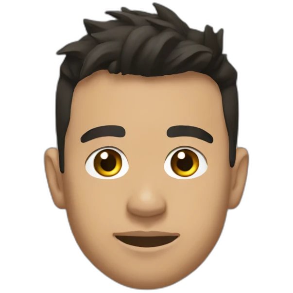 alex albon emoji