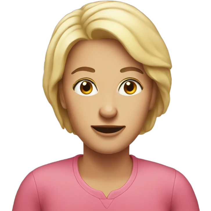 your mom emoji