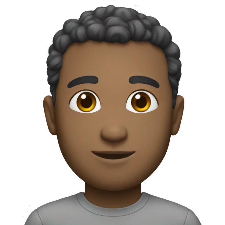 ai emoji