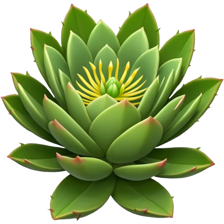 Epiphyllum emoji