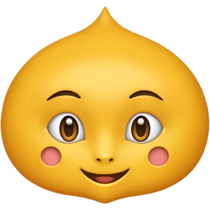 نماد شیر بالدار خوابیده emoji