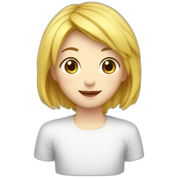 白菜 emoji