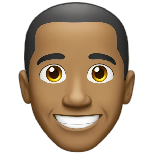 barack obama emoji