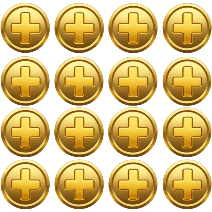 erstelle mir ein nexocoins icon# emoji