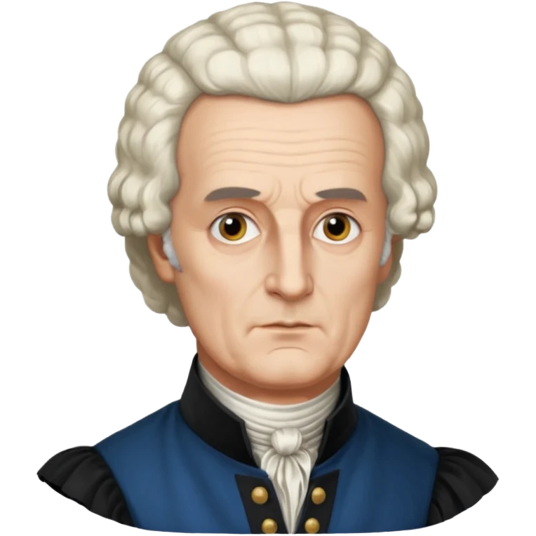 John Byron, grandfather of Lord Byron, born 1723 emoji