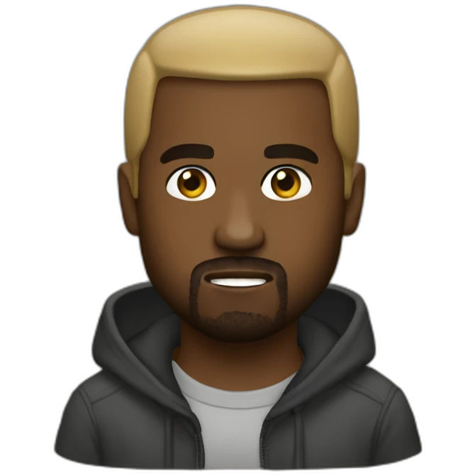 Kanye new album release date emoji