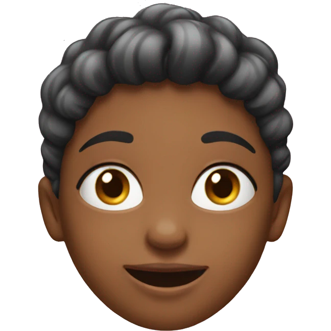 girls having fun indoors emoji