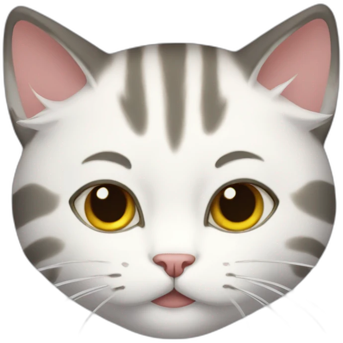 satoru gojo cat emoji