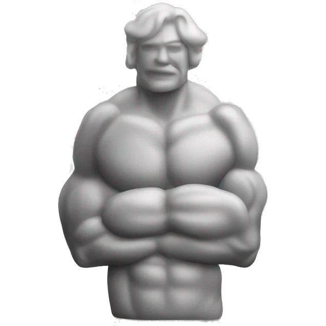 creatine emoji