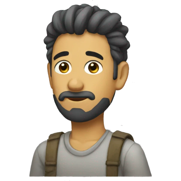 muletto emoji