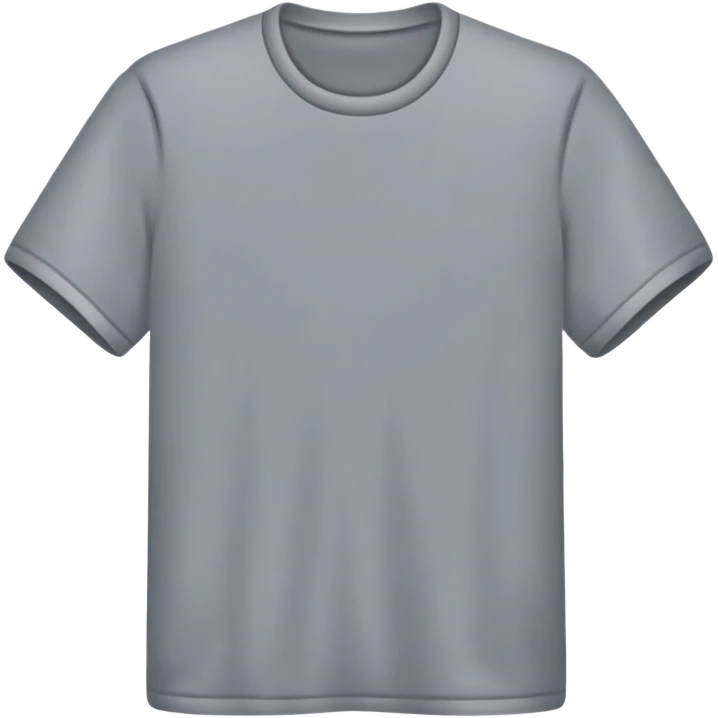 grey top HEX : #8a8b8a emoji
