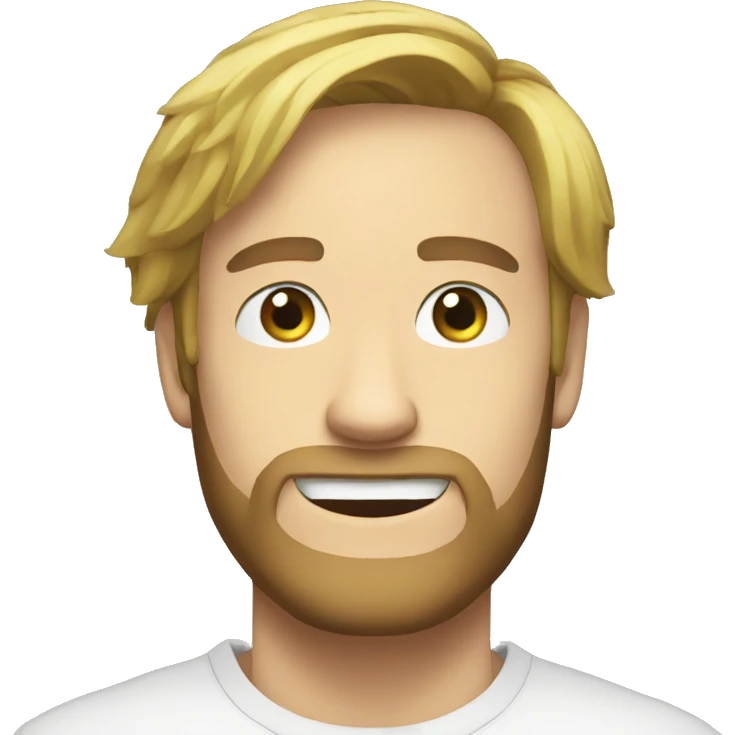 Pewdiepie emoji