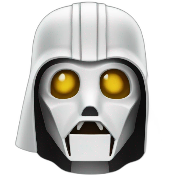 Darth plagueis emoji