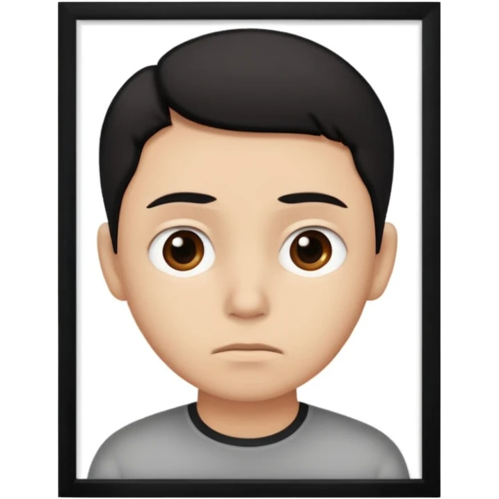 Customers first: Focus on the problems of our customers. We always strive to solve painful problems for our customers. make sure that it is 128 px x 128px emoji