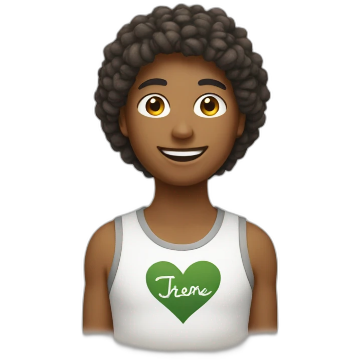 sweetgreen emoji