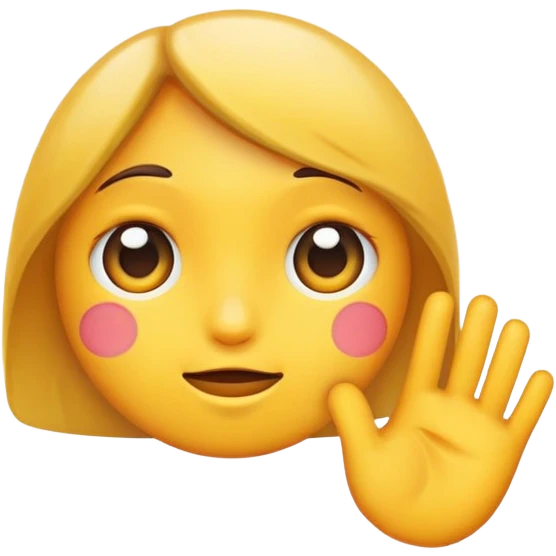 Please emoji