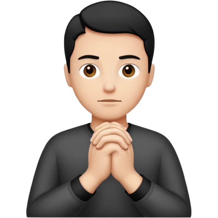 Isaiah 41:10 emoji